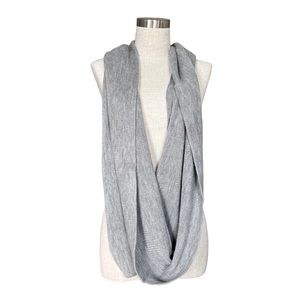 Calvin Klein's Women's Infinity Loop Scarf